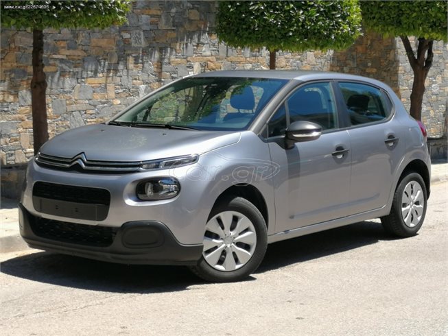 Citroen-C3
