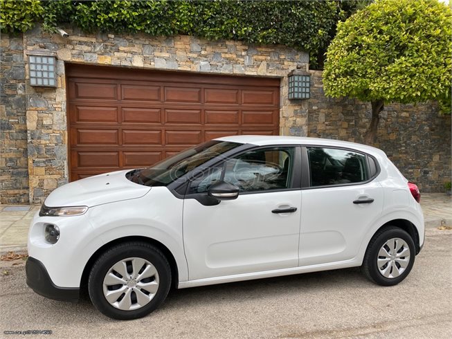 Citroen-C3