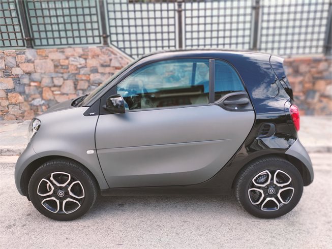 Smart-ForTwo