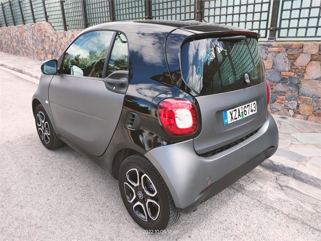 Smart-ForTwo