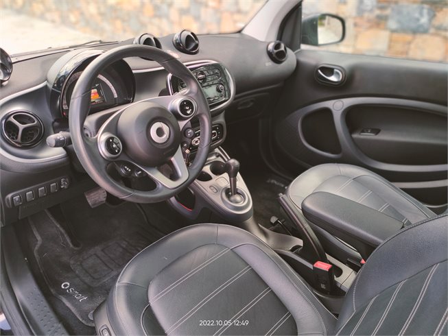 Smart-ForTwo