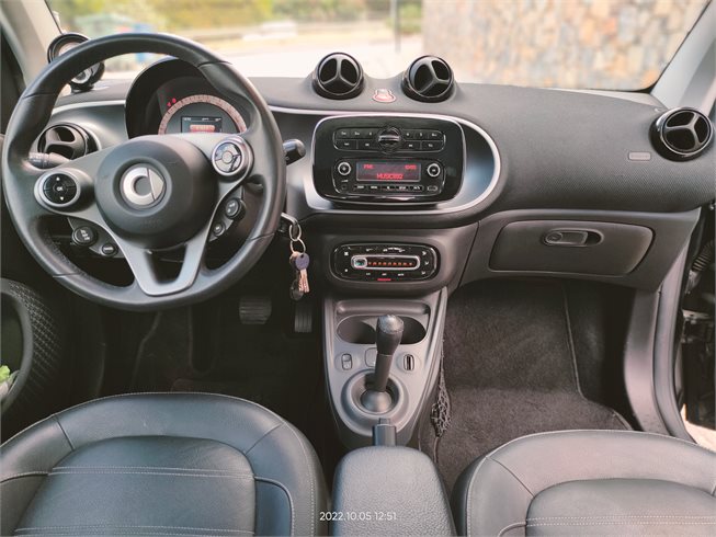 Smart-ForTwo