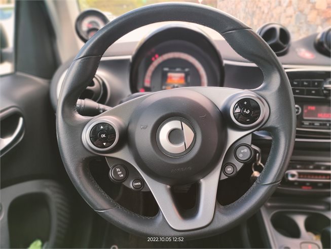 Smart-ForTwo