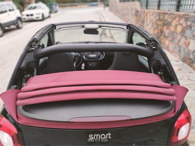 Smart-ForTwo