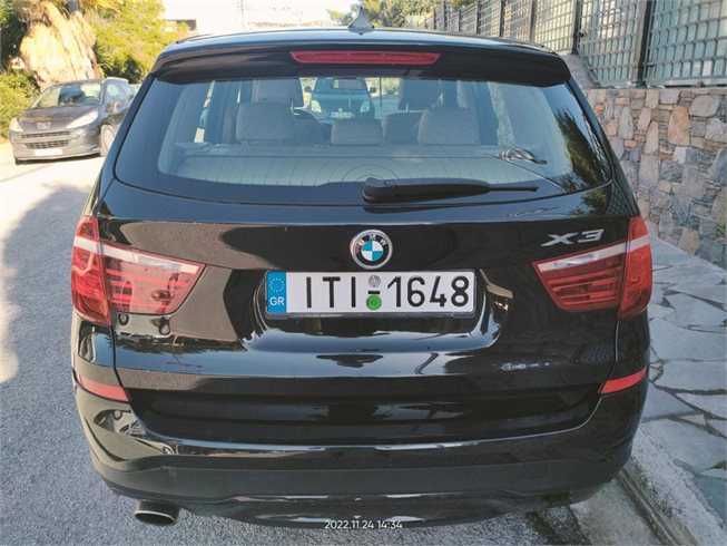 BMW-X3