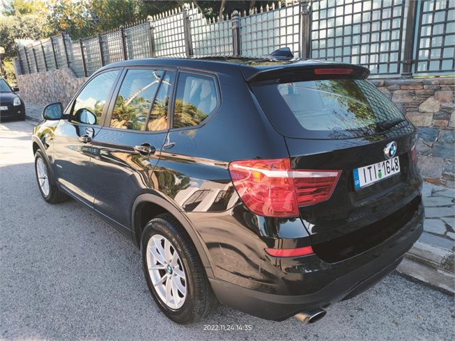 BMW-X3