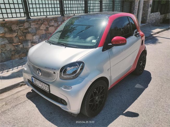 Smart-ForTwo