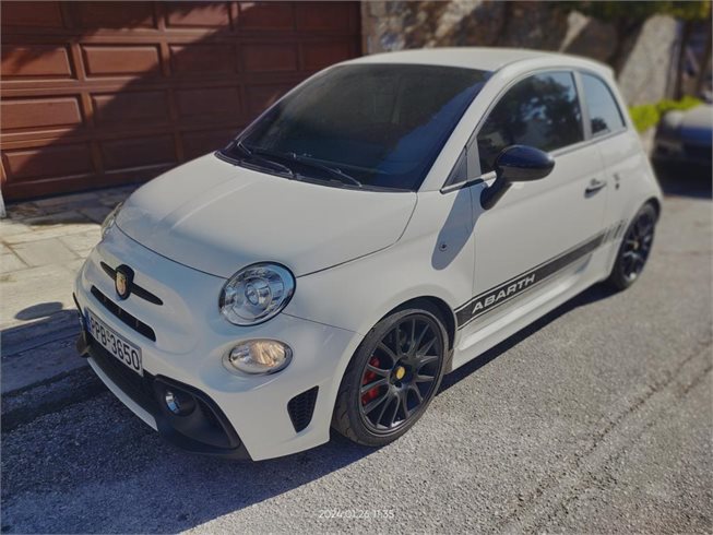 Fiat-500