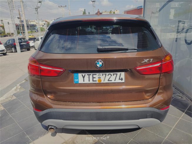 BMW-X1