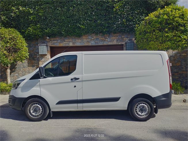 Ford-Transit