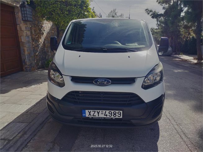 Ford-Transit