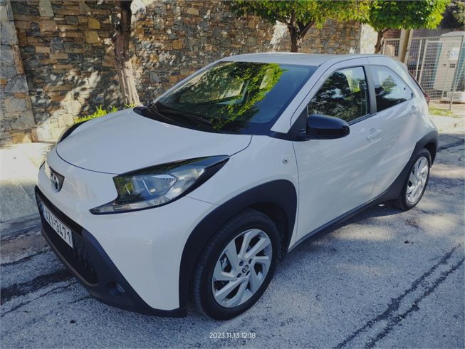 Toyota-Aygo