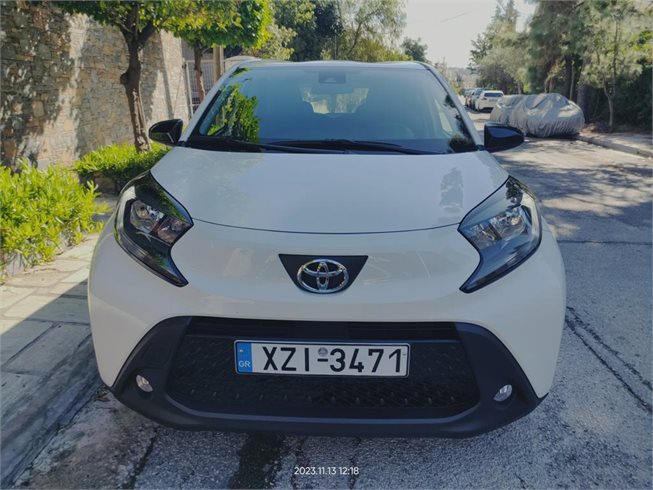 Toyota-Aygo