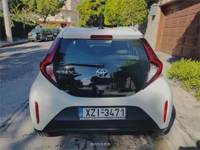 Toyota-Aygo