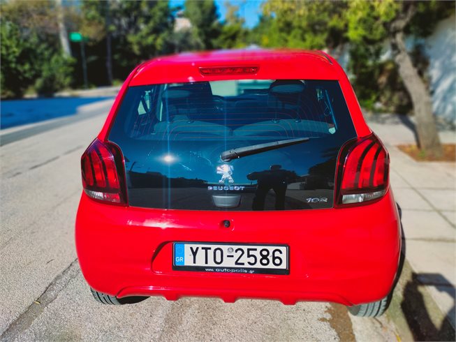 Peugeot-107