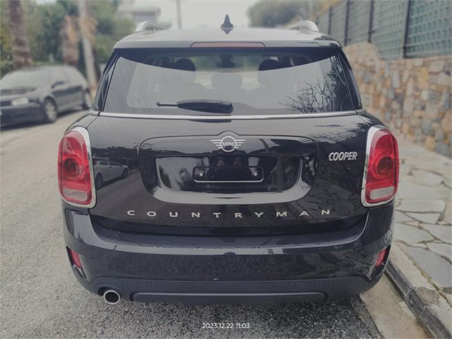 MINI-Countryman