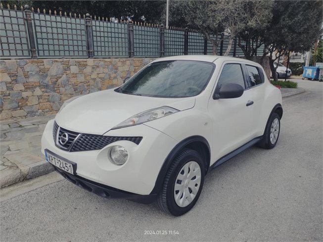 Nissan-Juke