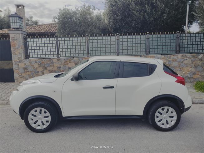 Nissan-Juke