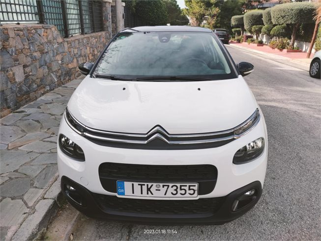 Citroen-C3