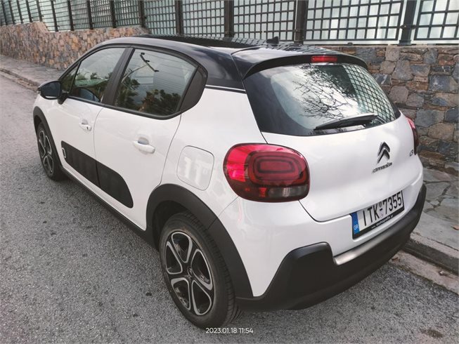 Citroen-C3