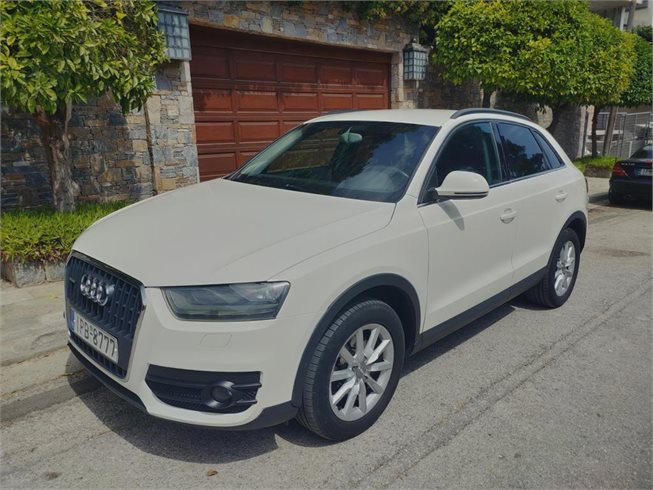 Audi-Q3