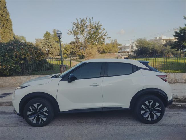 Nissan-Juke