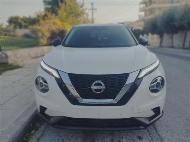 Nissan-Juke