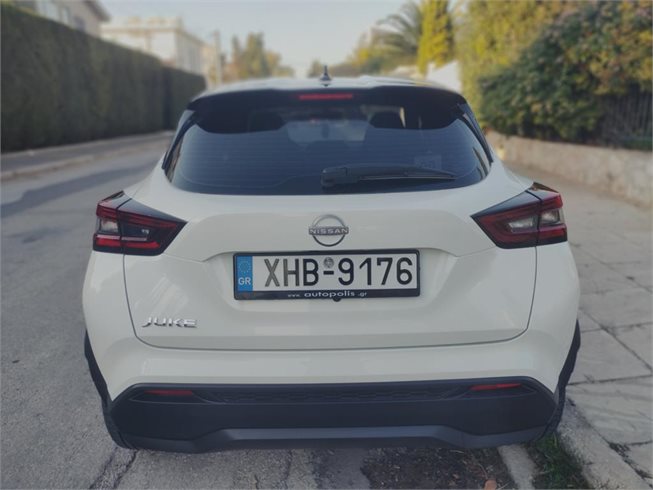 Nissan-Juke
