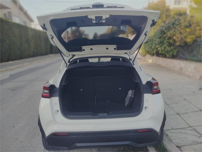 Nissan-Juke
