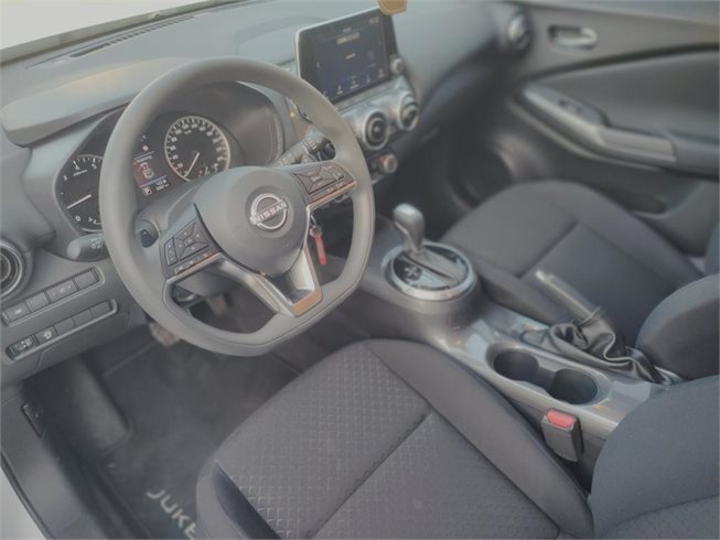 Nissan-Juke