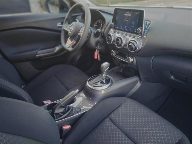 Nissan-Juke