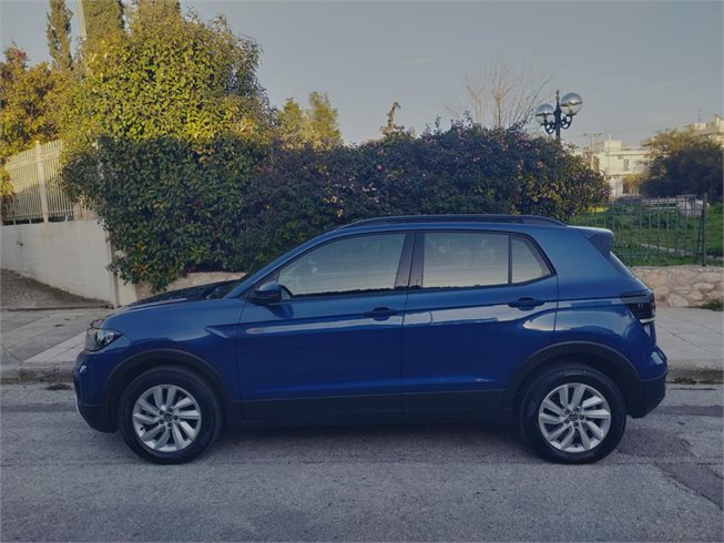 Volkswagen-Tiguan