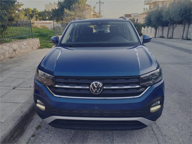 Volkswagen-Tiguan