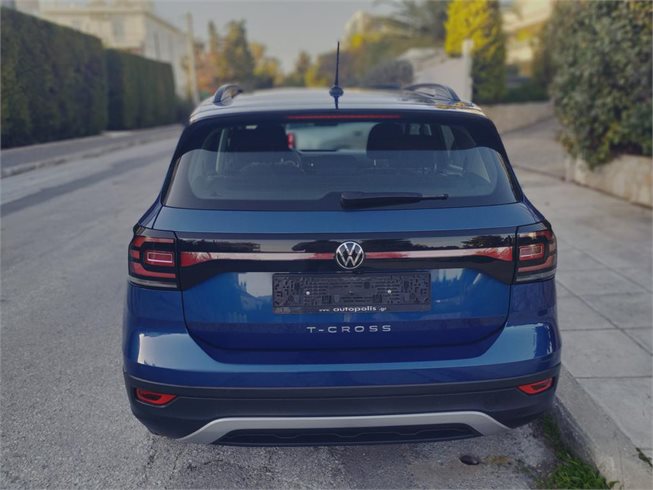 Volkswagen-Tiguan