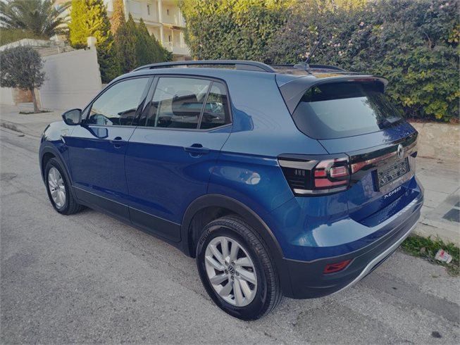 Volkswagen-Tiguan