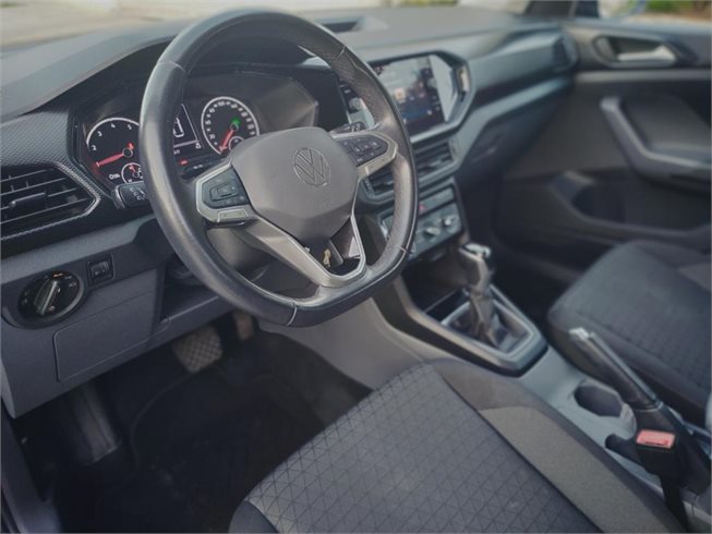 Volkswagen-Tiguan