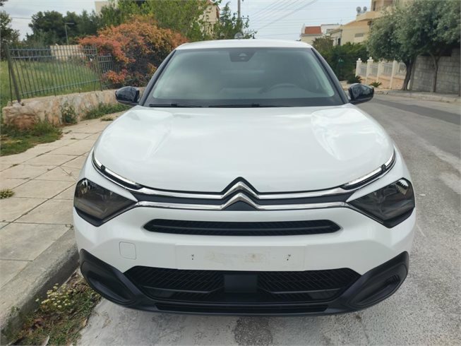Citroen-C4