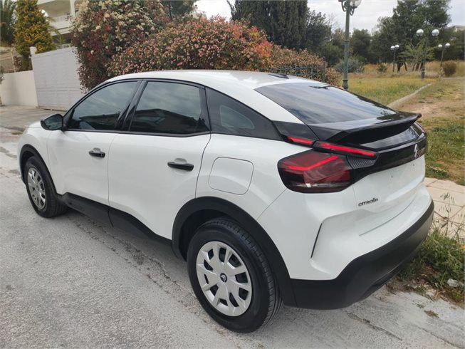 Citroen-C4