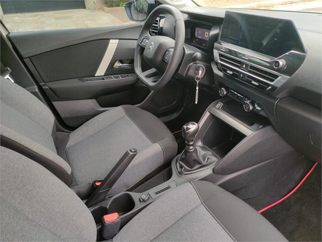 Citroen-C4