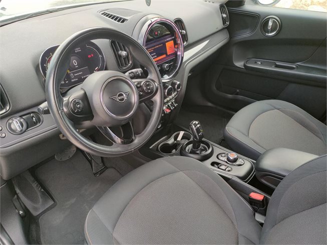 MINI-Countryman