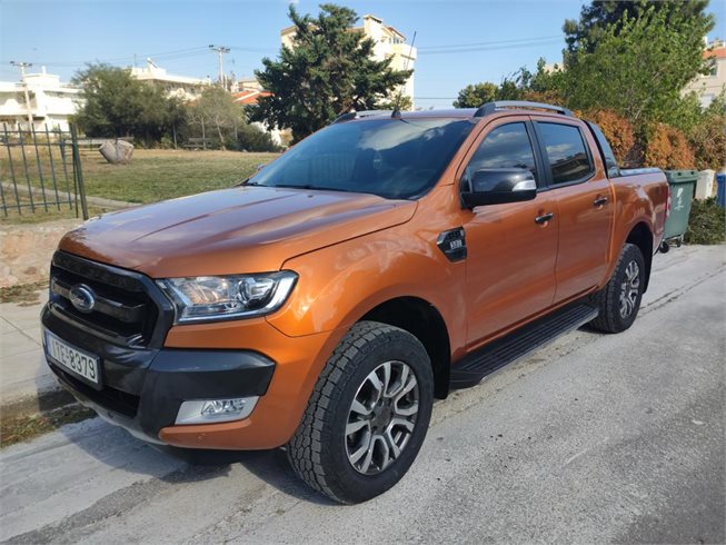 Ford-Ranger