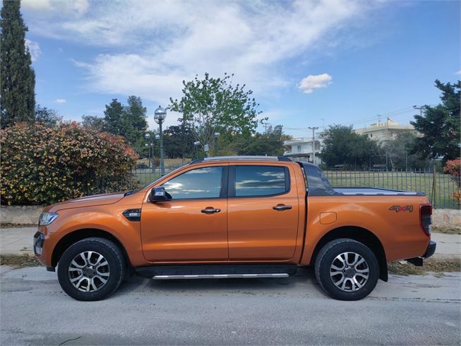 Ford-Ranger