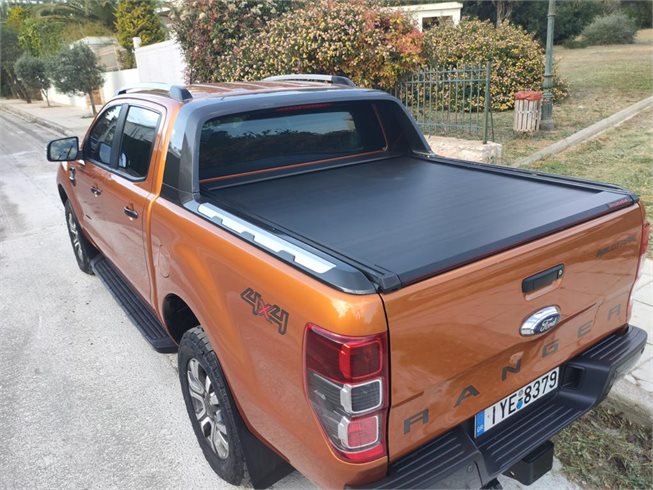 Ford-Ranger