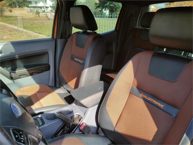 Ford-Ranger