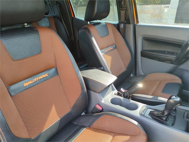 Ford-Ranger