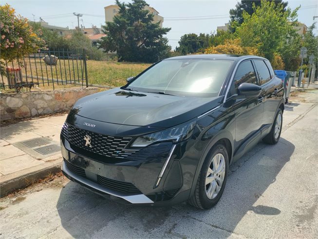 Peugeot-3008