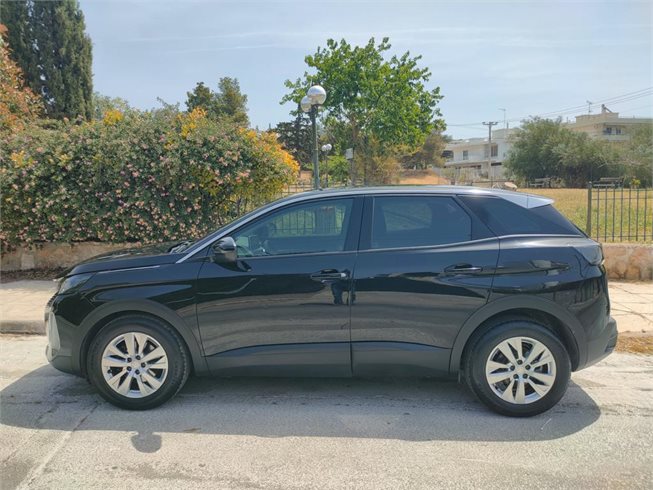 Peugeot-3008