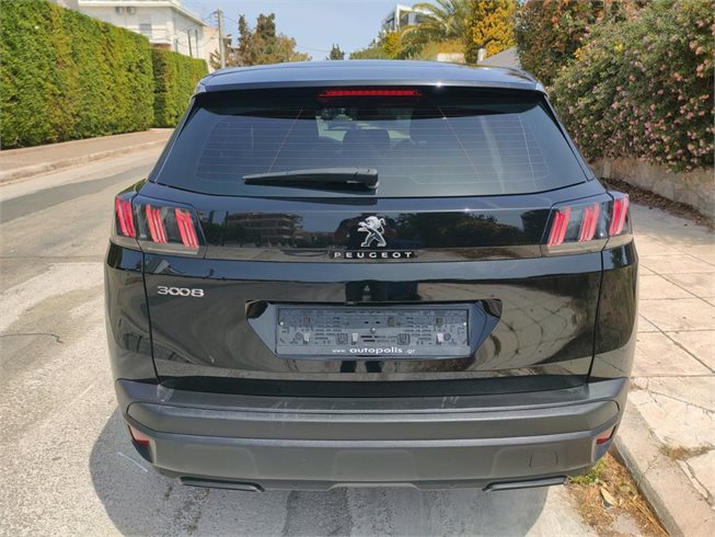 Peugeot-3008