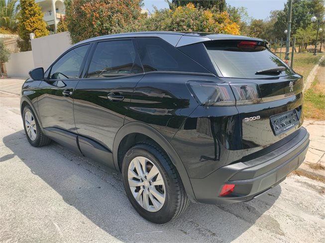 Peugeot-3008