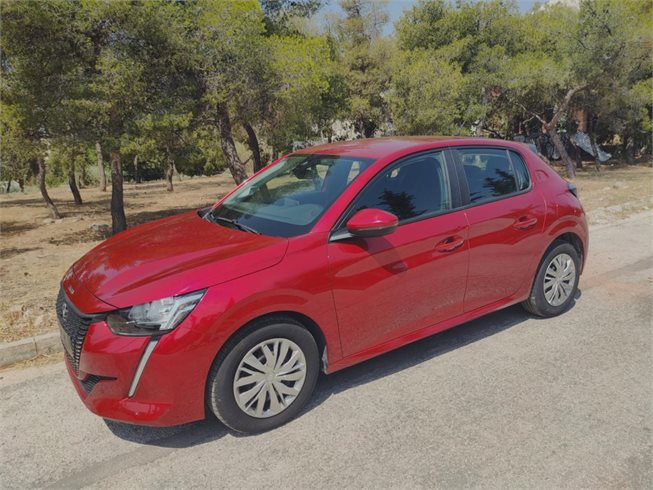Peugeot-208